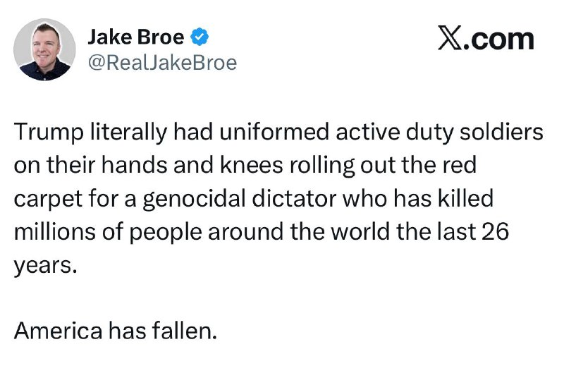 *