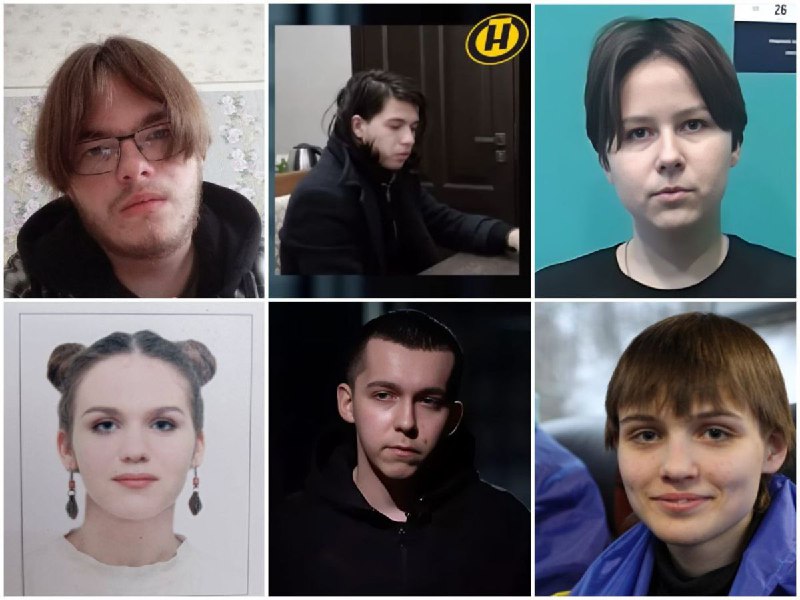 *