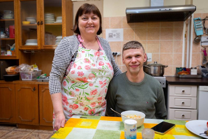 *