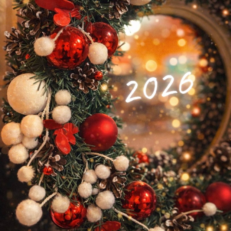 *