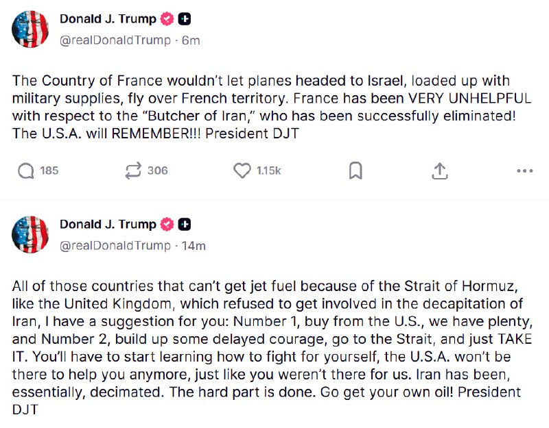 *
