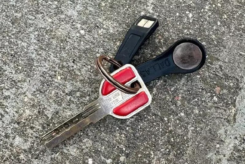 *