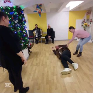*