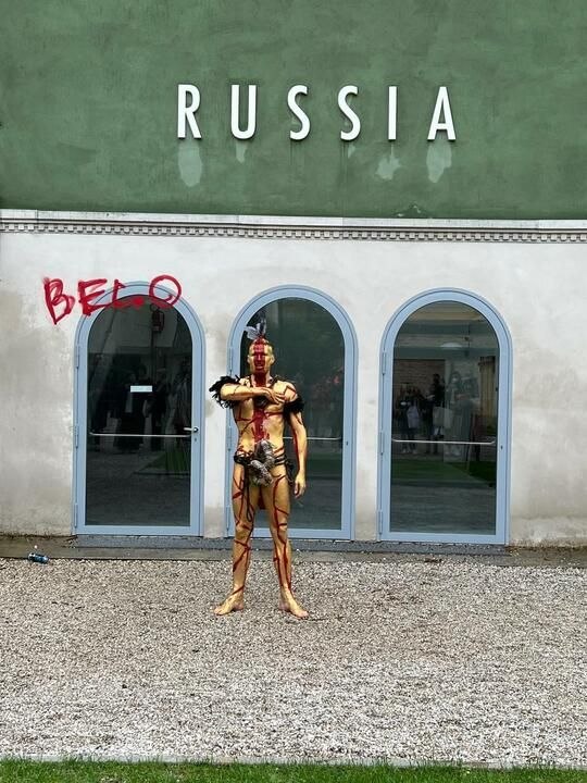 *