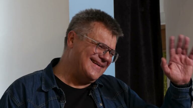 *