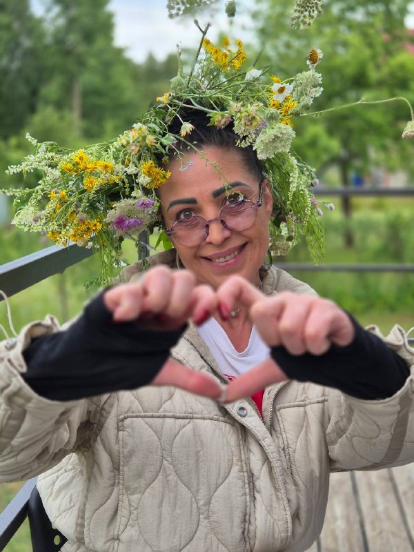 *