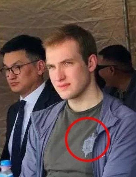 *