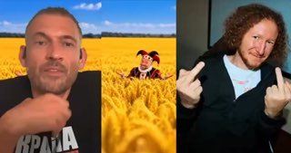 *