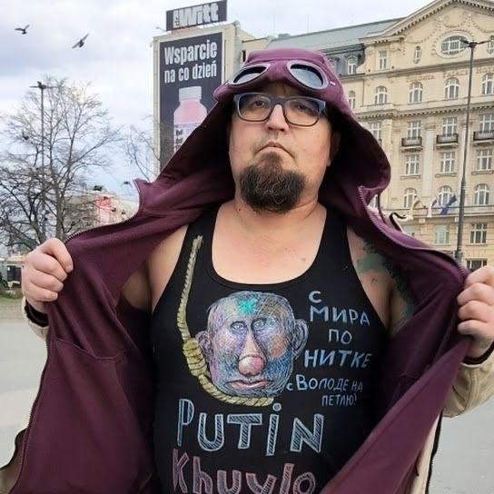 *